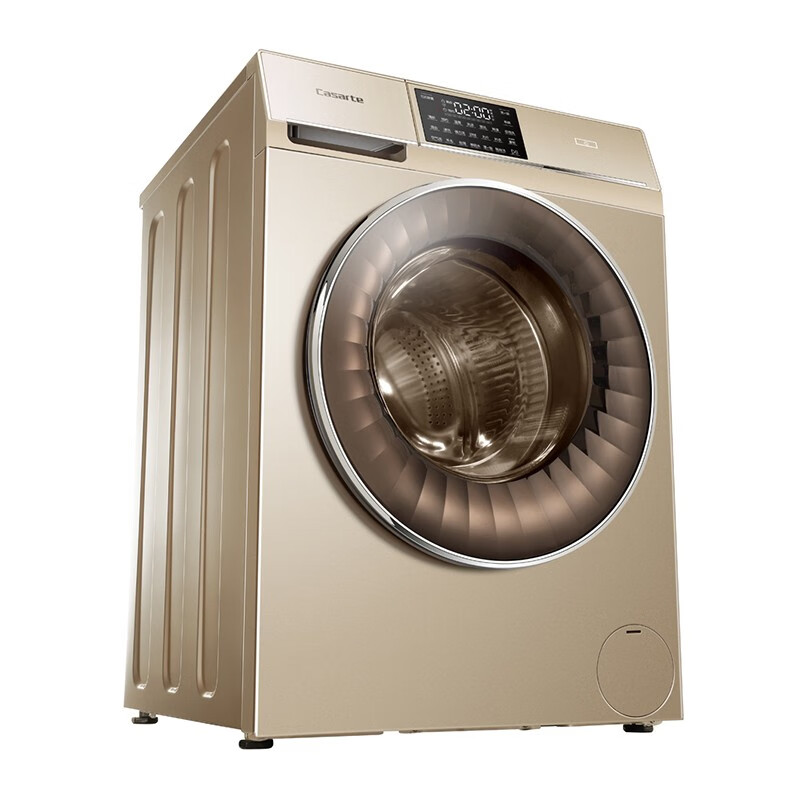 卡萨帝巴氏除菌洗滚筒洗衣机