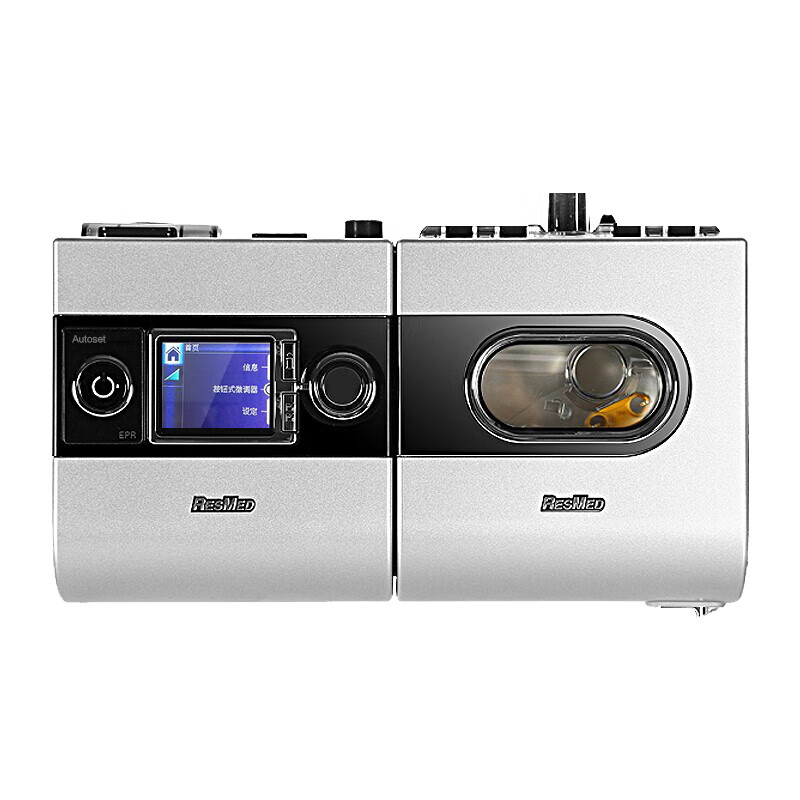 瑞思迈 智能降噪呼吸机
