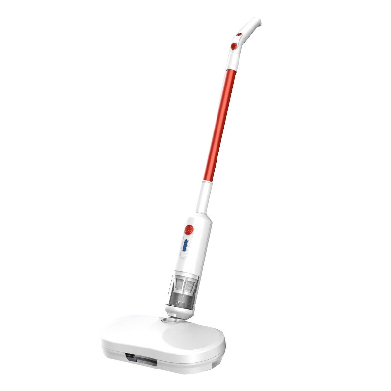 Bobot 大功率手持洗地机