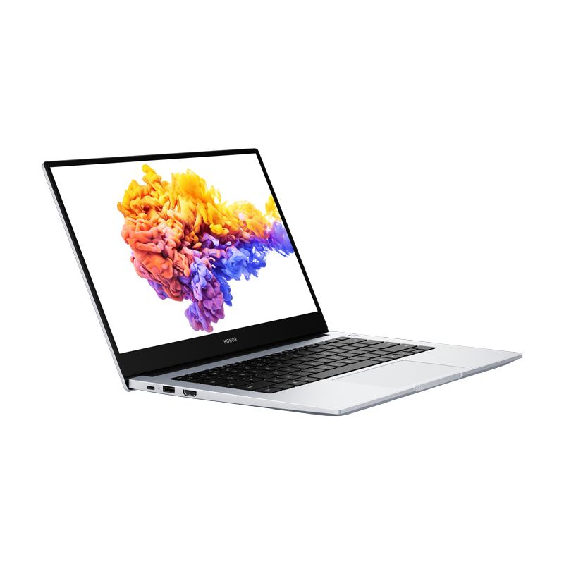 华为 多屏协同 轻薄本