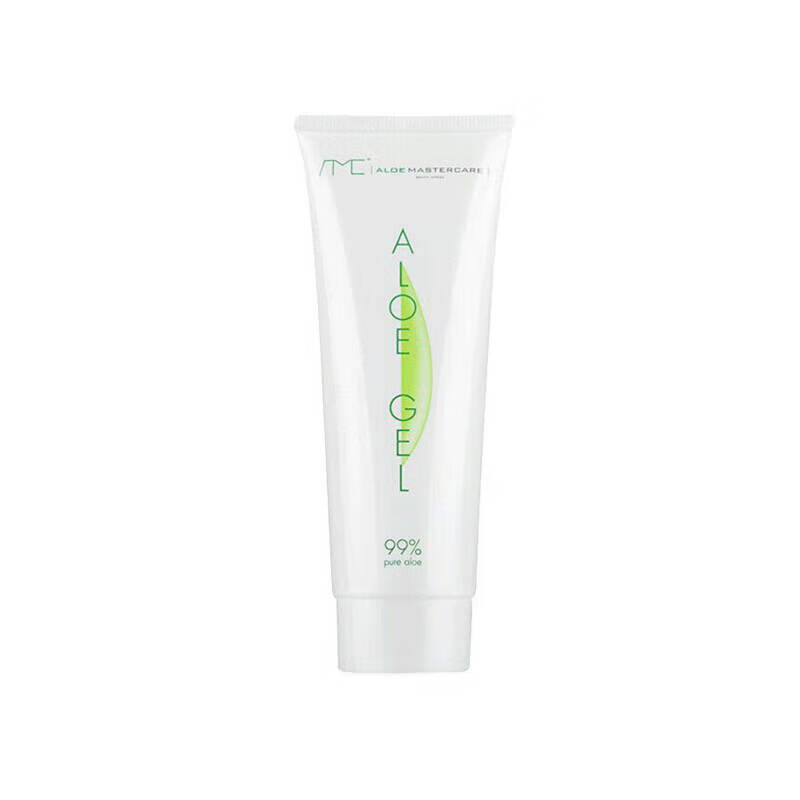 AMC 晒后修复芦荟胶