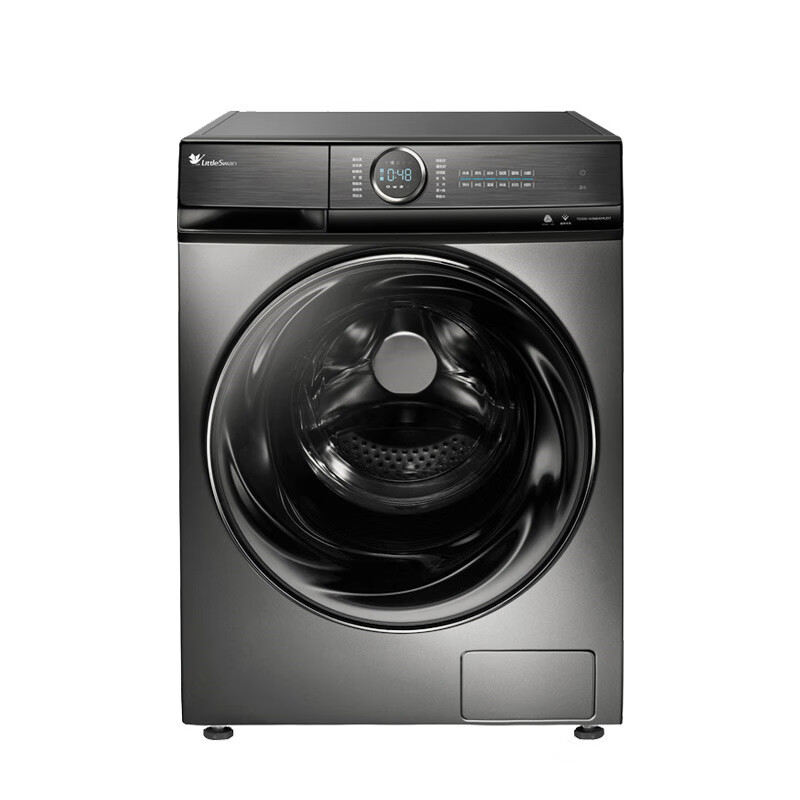 小天鹅 水滴门玻璃 洗衣机