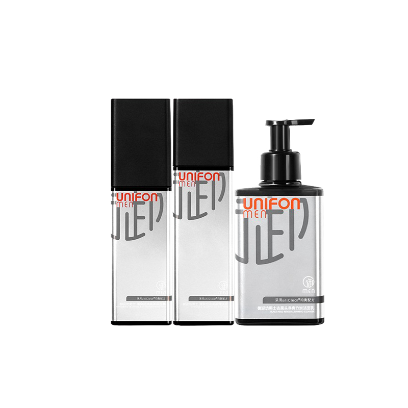 御泥坊 清洁保湿 洁面乳