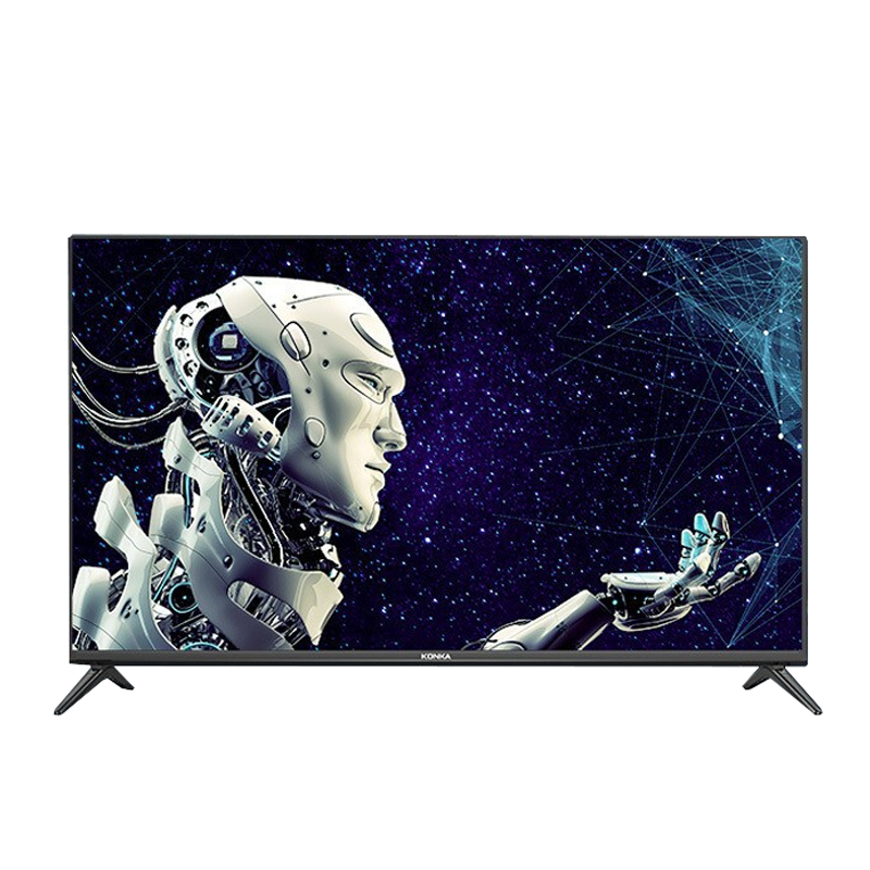 康佳 4K高清HDR智能电视