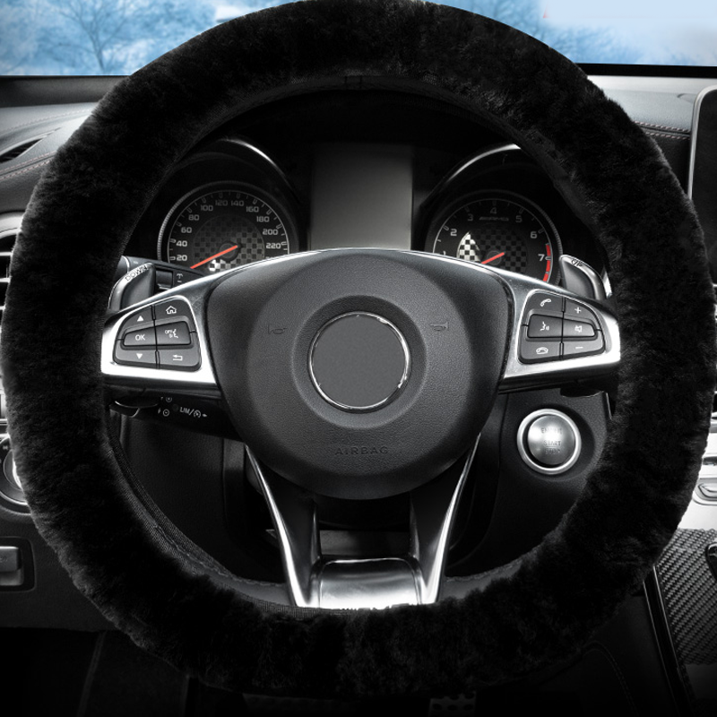 YooCar加厚方向盘套
