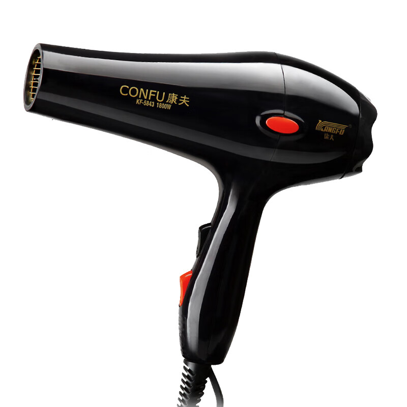 康夫 恒温护发快干 吹风机