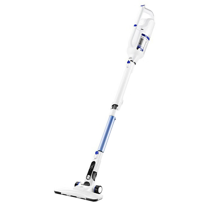 小狗 除螨无线吸尘器