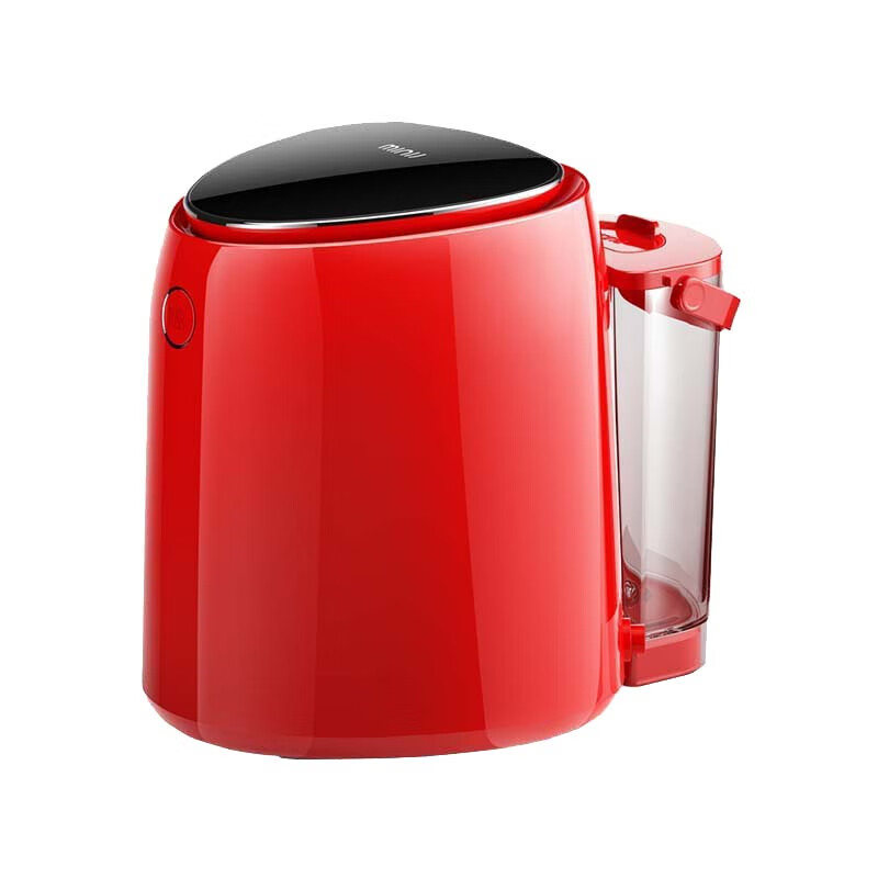 小吉 精准投放洗衣机