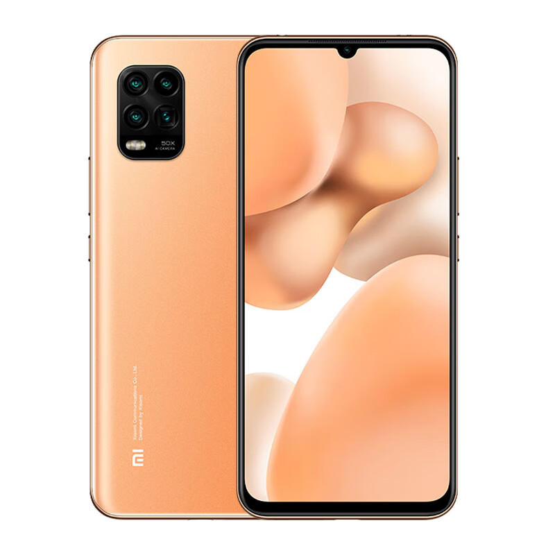 小米 长续航手机