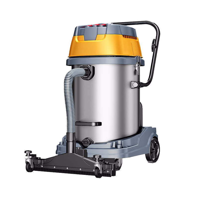 志高 大吸力工业吸尘器