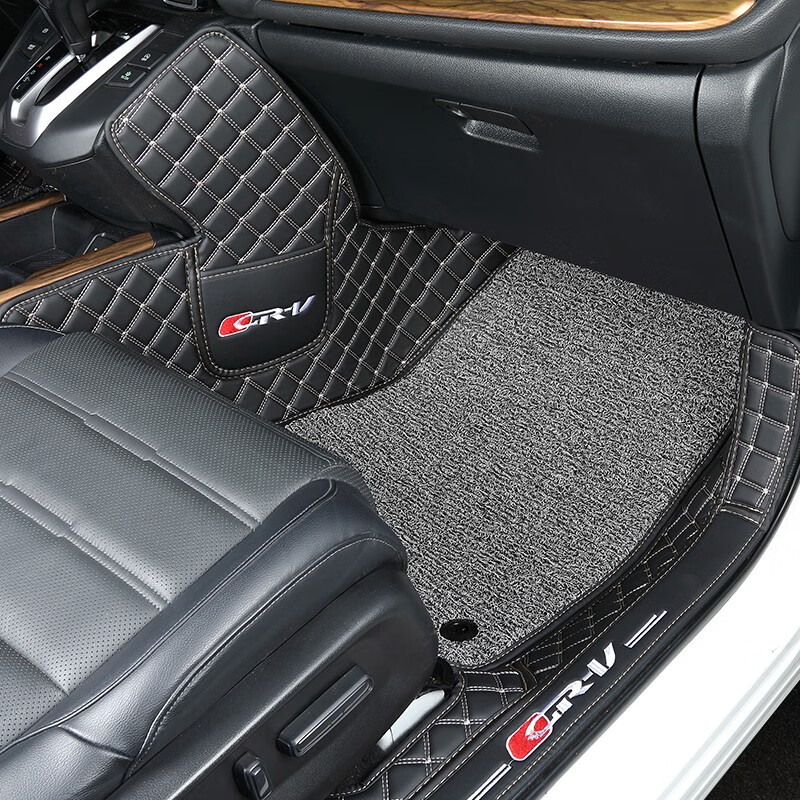车丽友 全包围 汽车脚垫
