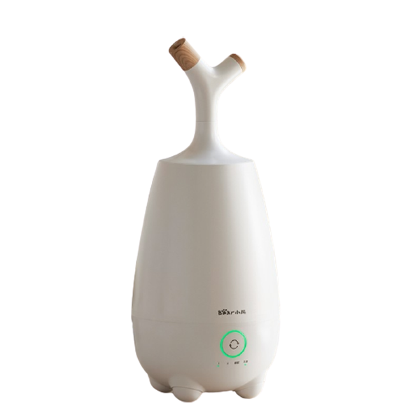 小熊双向出雾设计加湿器