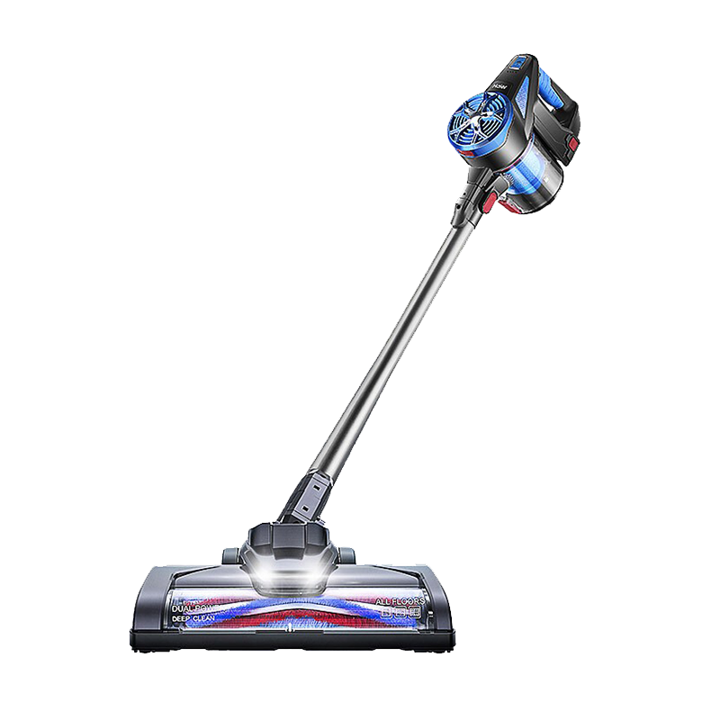 海尔 强劲电机 吸尘器