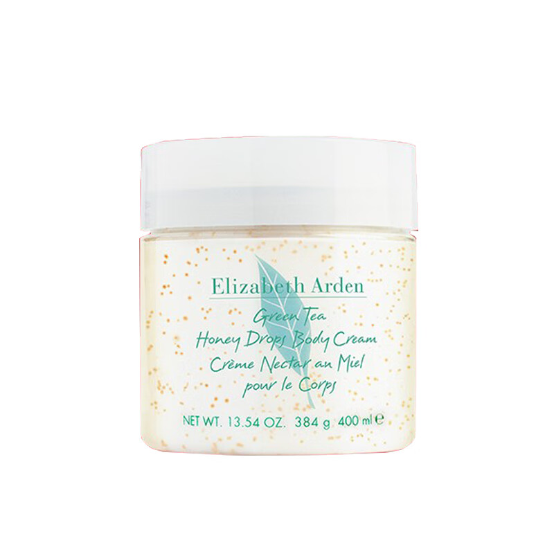 伊丽莎白雅顿 绿茶蜜滴身体乳