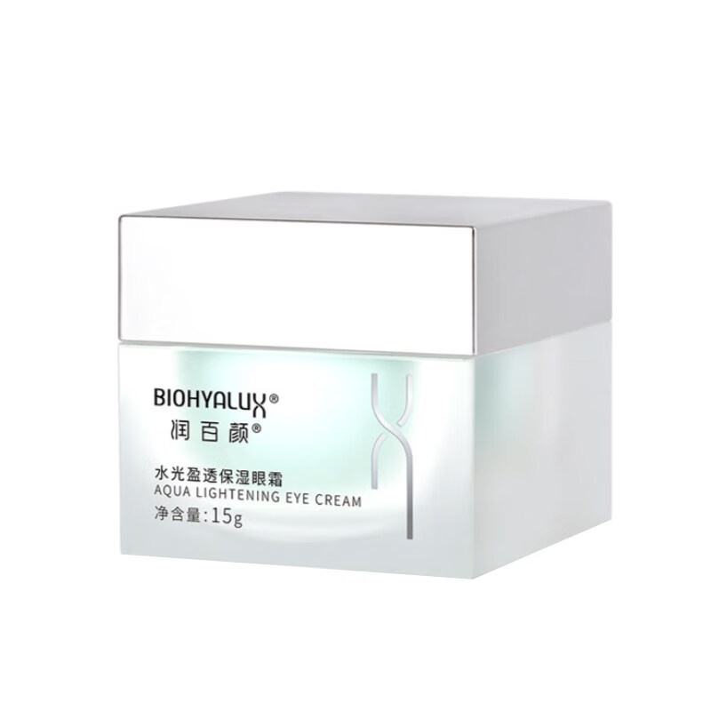 润百颜 保湿 眼霜