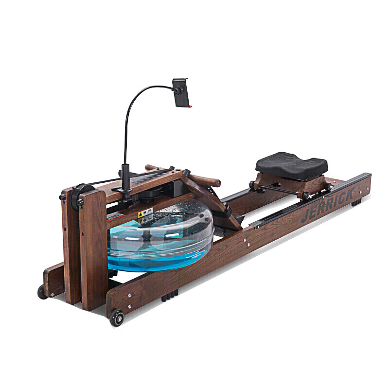 捷利克 智能水阻划船机