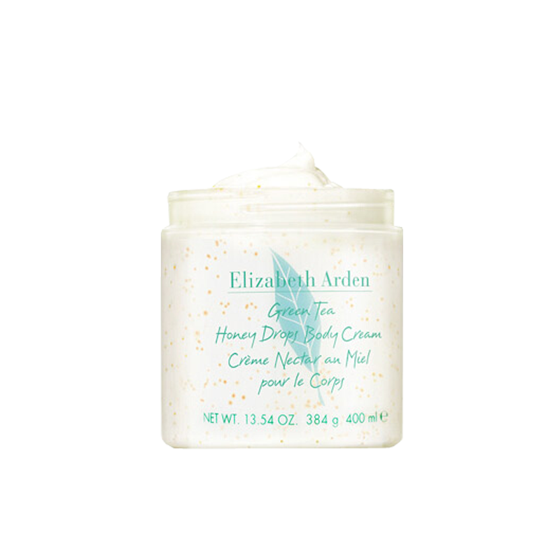 伊丽莎白雅顿 保湿滋润 身体乳