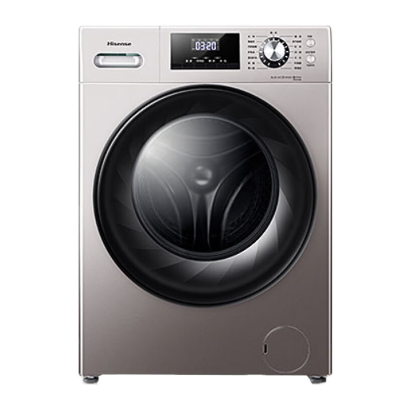 海信 冷水洗 洗衣机