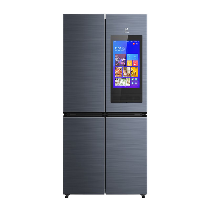 云米 一级能效冰箱