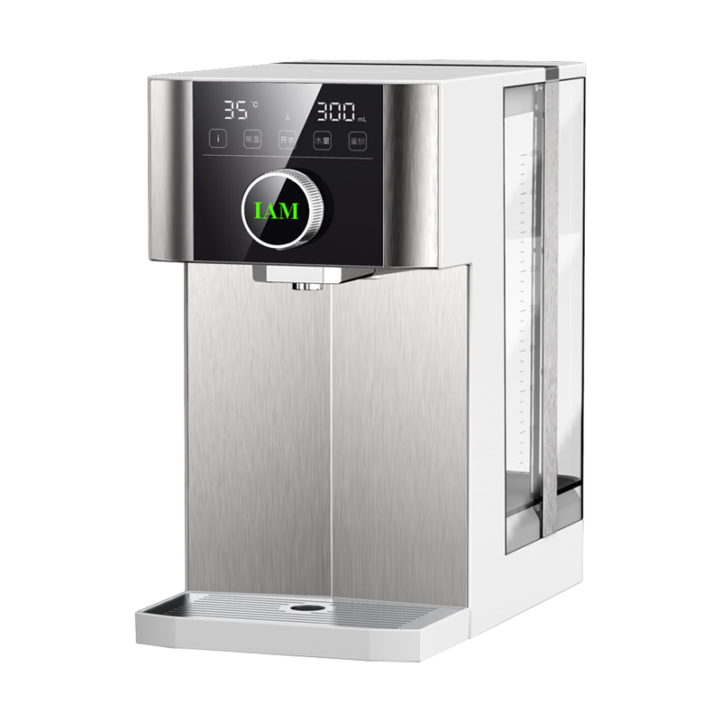IAM缺水保护饮水机