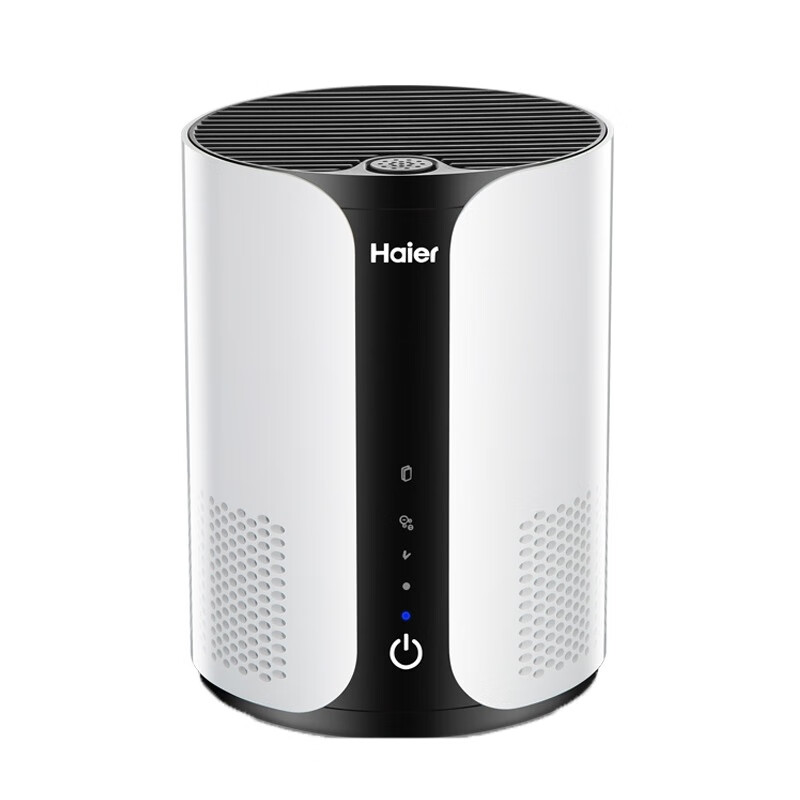 海尔 多重滤网空气净化器