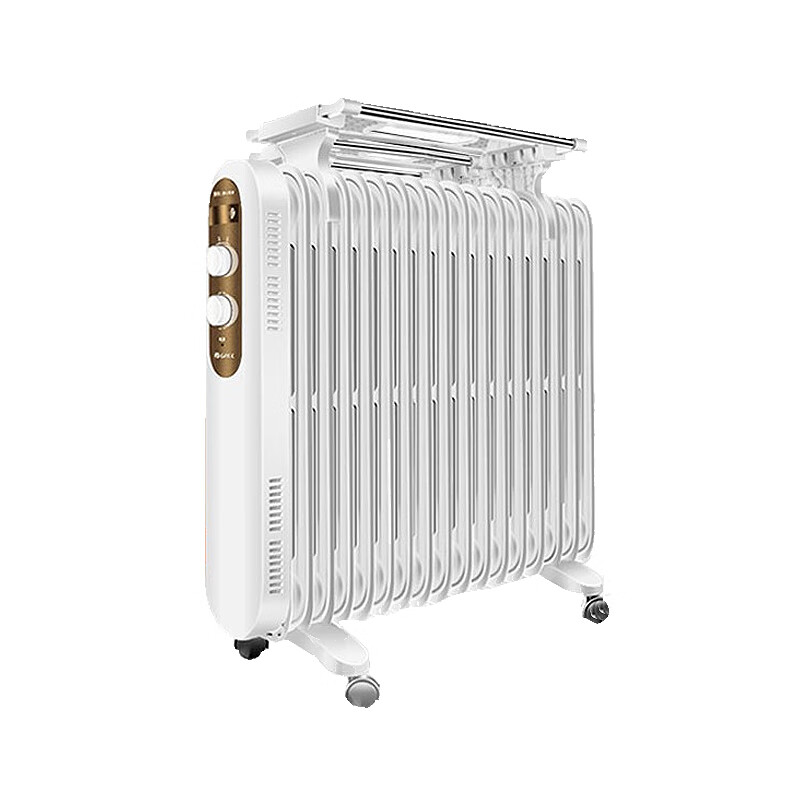 格力 加湿小巧取暖器