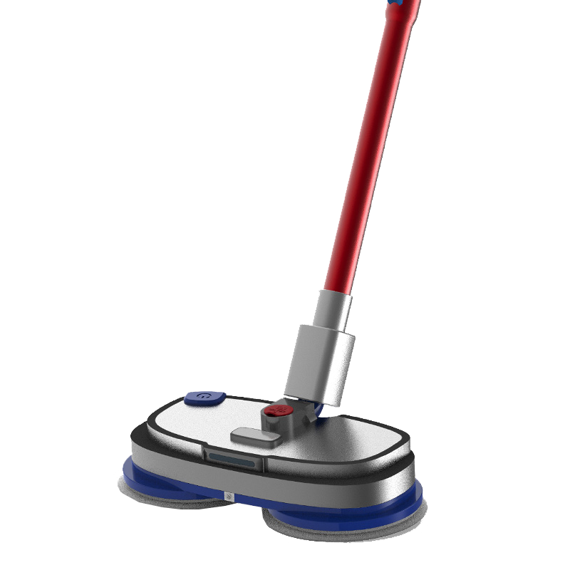 BOBOT无线手持可旋转清洁机