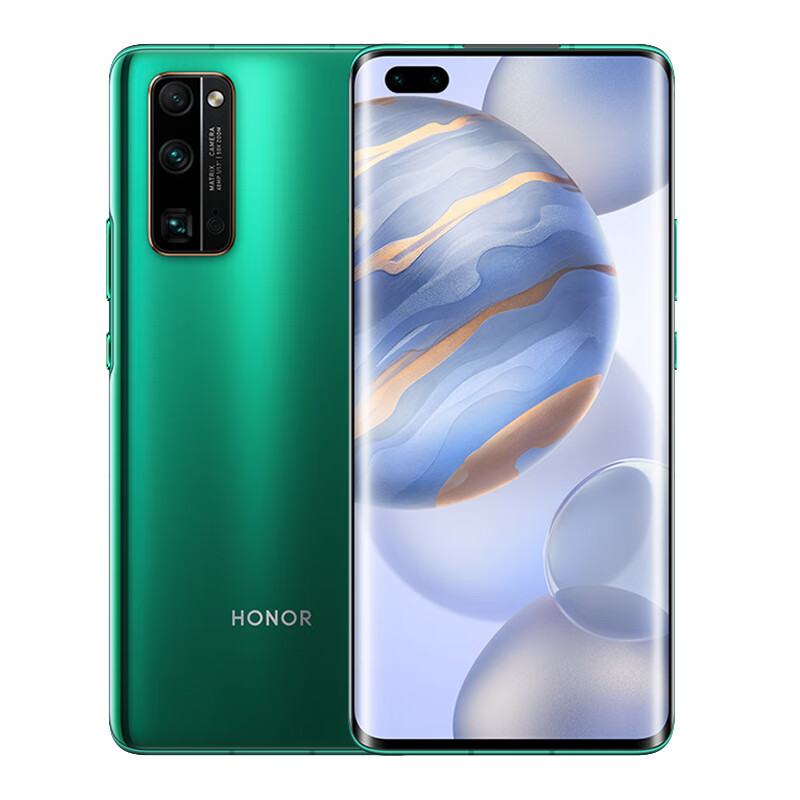 华为 超感光美颜自拍手机