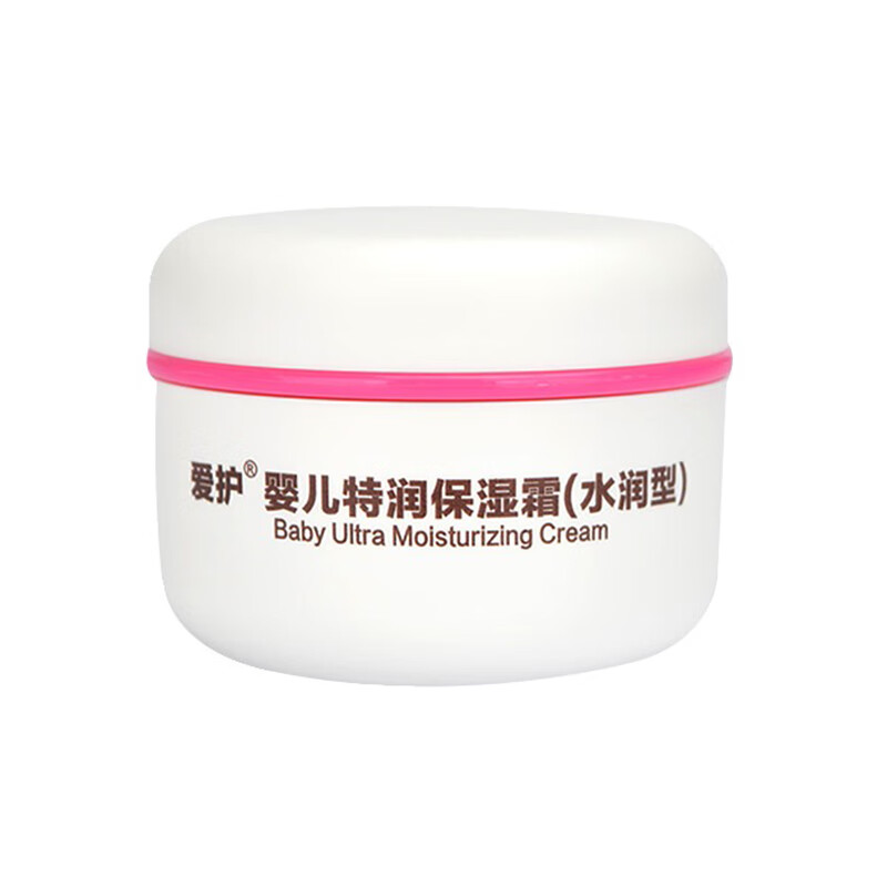 爱护 婴儿特润保湿护肤乳