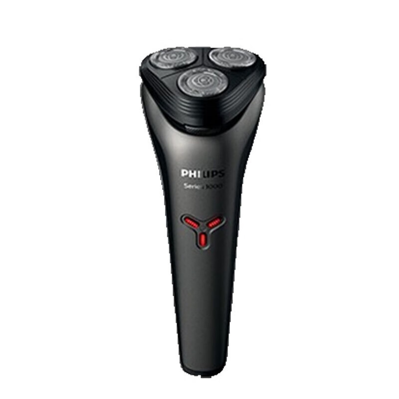 飞利浦 防水电动剃须刀