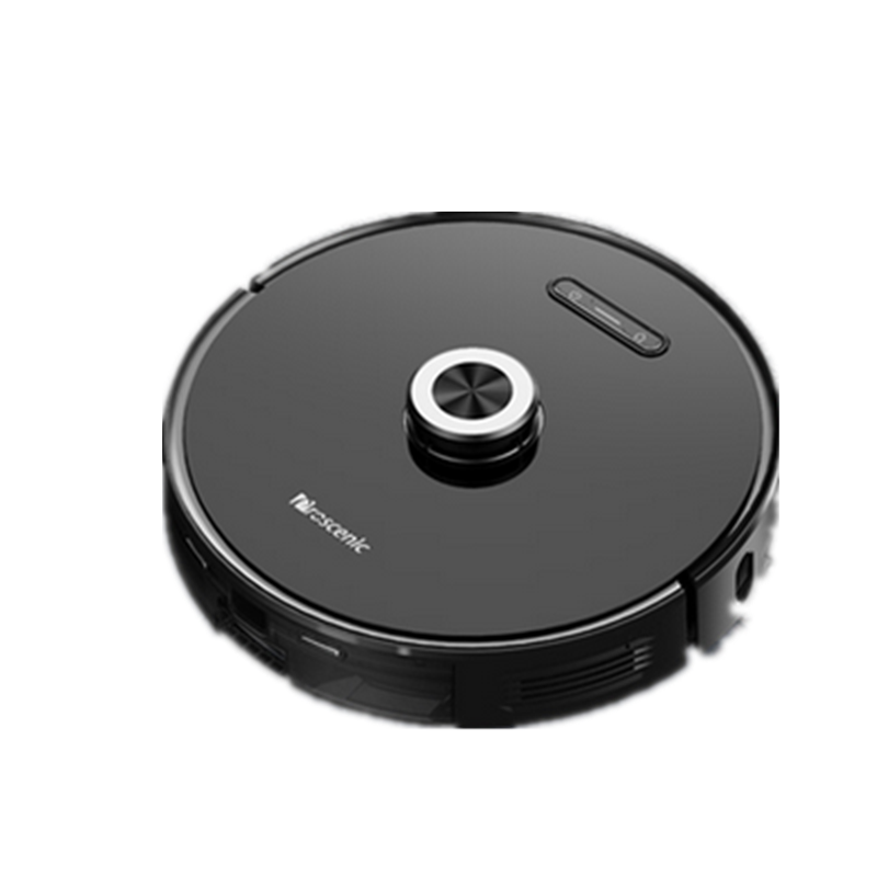 浦桑尼克 激光导航规扫地机器人