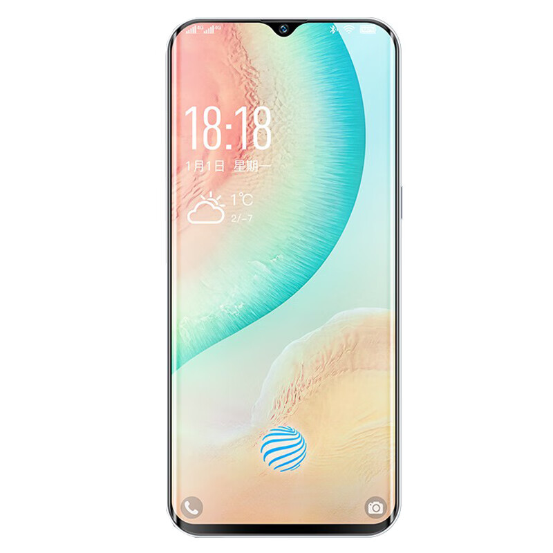 小辣椒 超长待机 手机