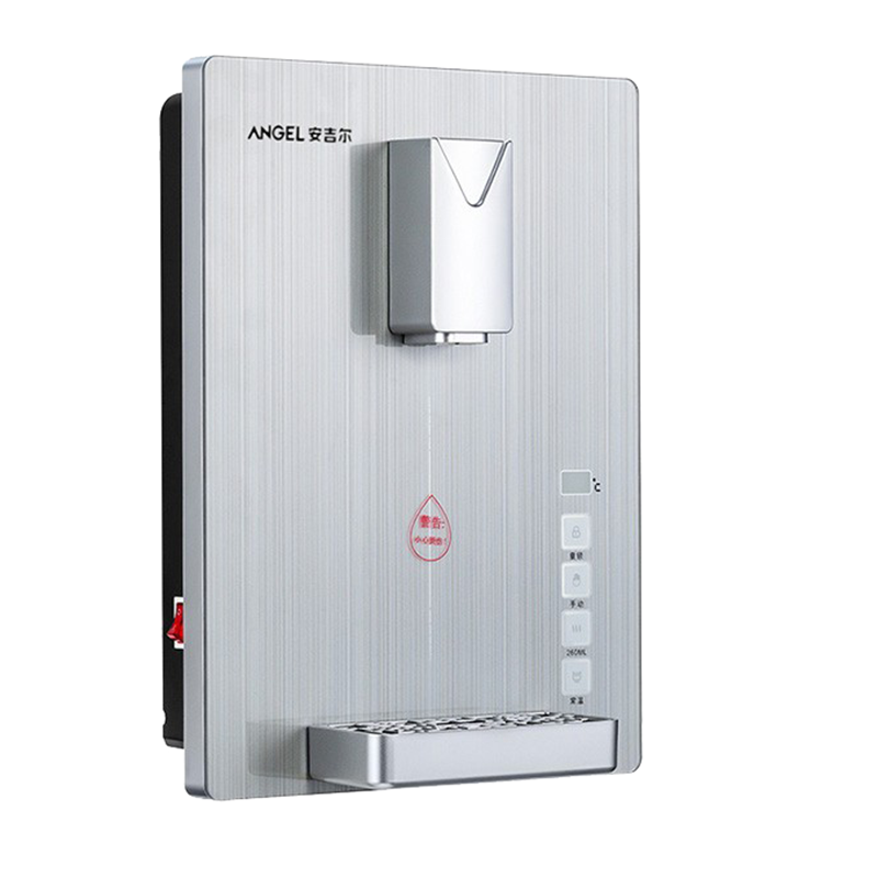 安吉尔 数字显示面板直饮机