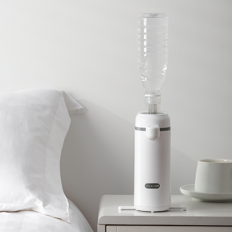 阳朗轻量机身饮水机