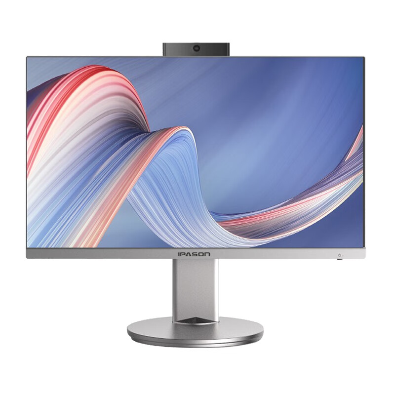 攀升 旋转升降一体机