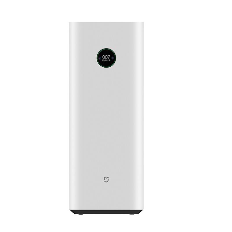 米家强效过滤甲醛空气净化器