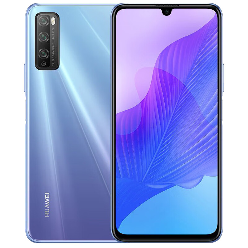 华为 触控灵敏顺滑手机