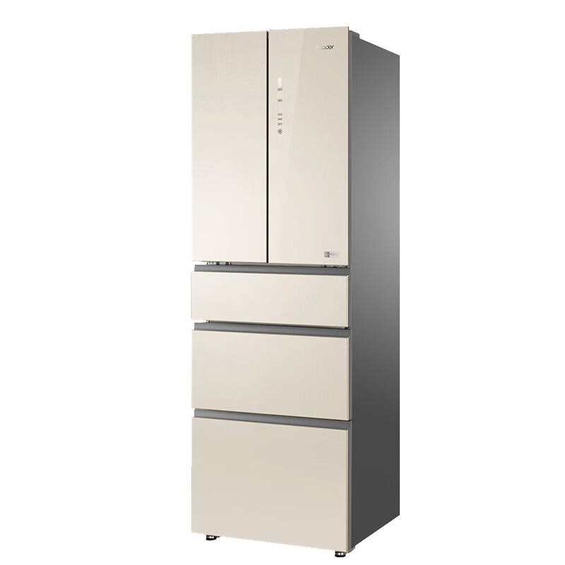 统帅 干湿分储防受潮 冰箱