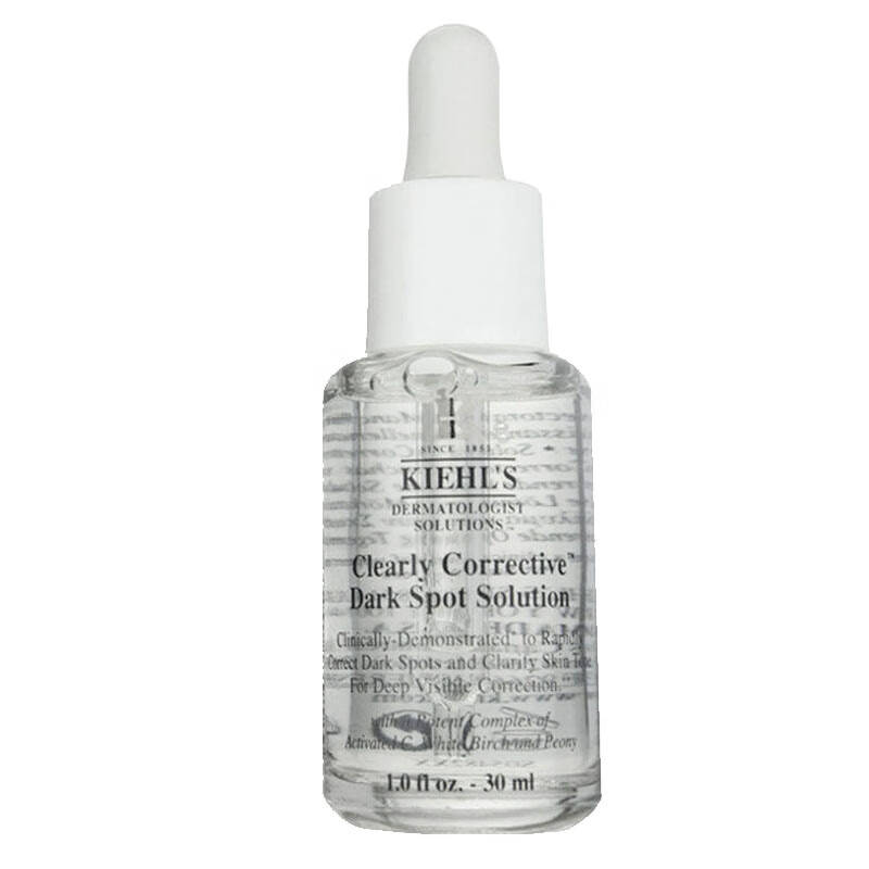 科颜氏 均衡亮肤精华