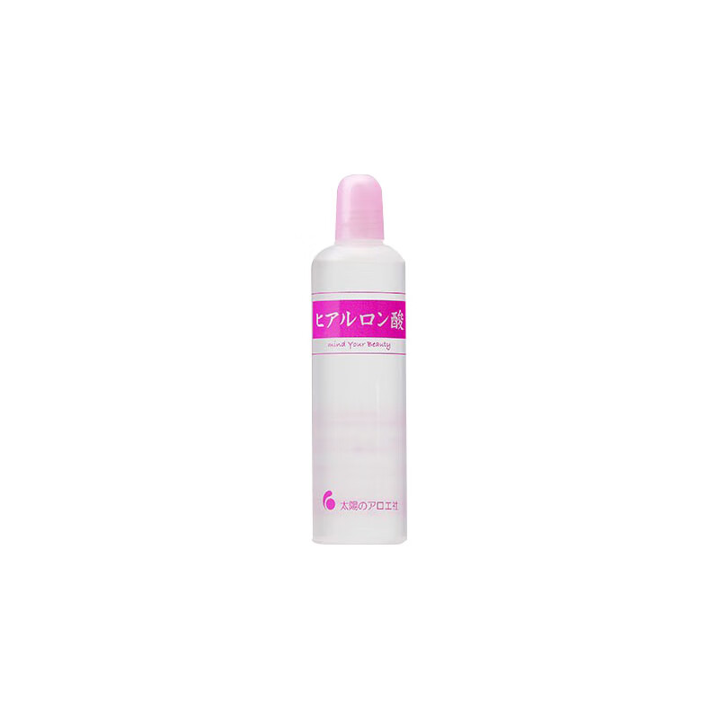 太阳社 深层保湿玻尿酸精华