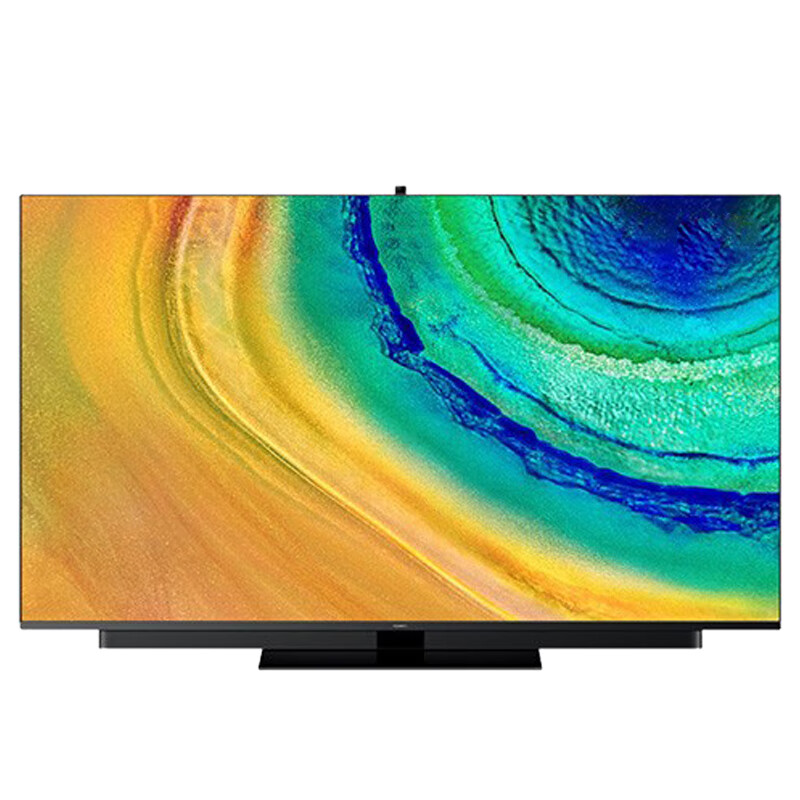 华为 升降摄像头电视