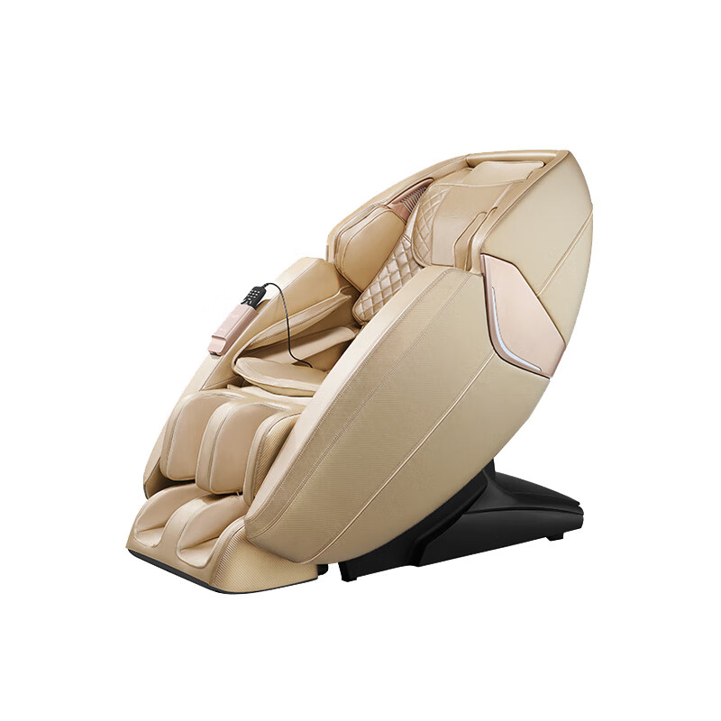 迪斯 缓解酸痛 按摩椅