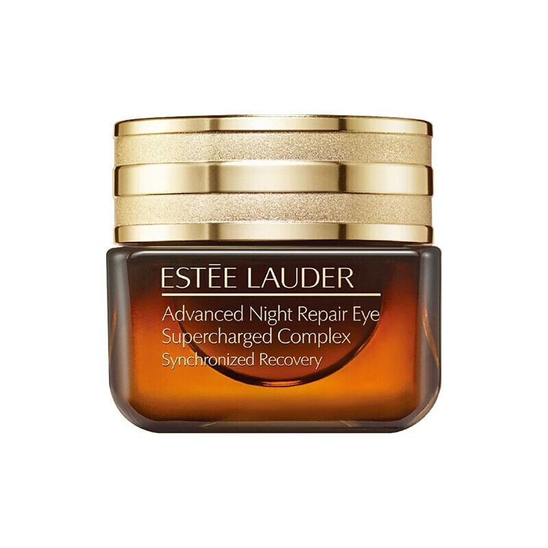 雅诗兰黛 抗蓝光 眼霜