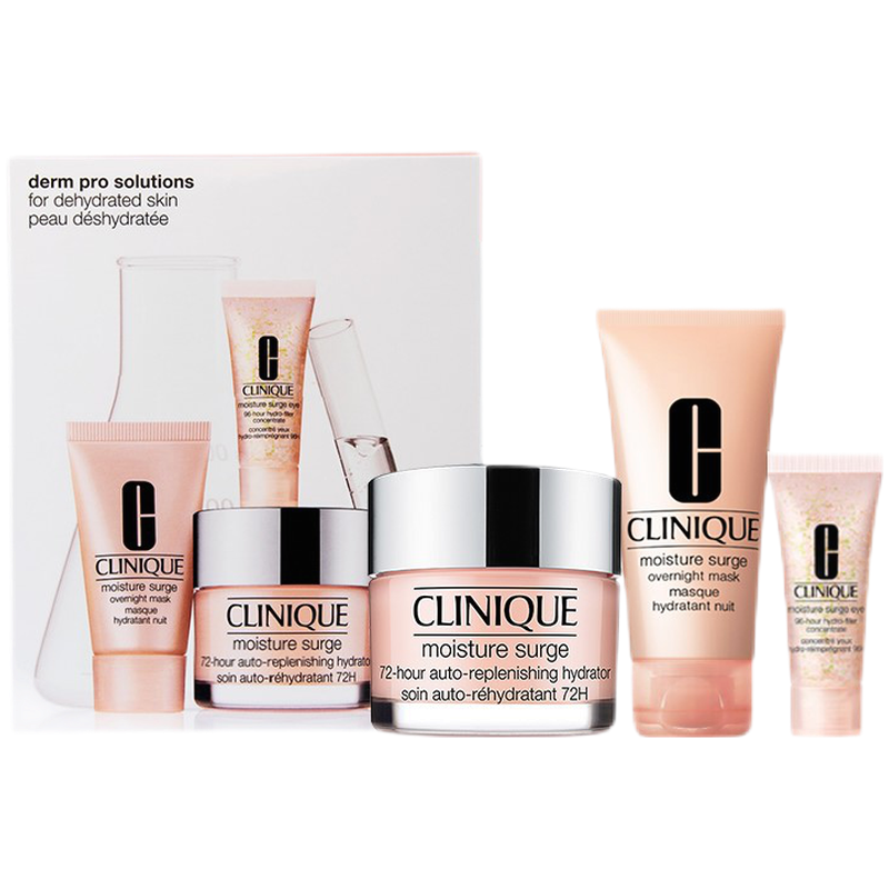 倩碧 温和修护护肤套装