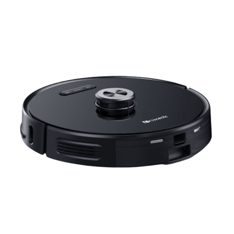 浦桑尼克 扫拖一体扫地机器人