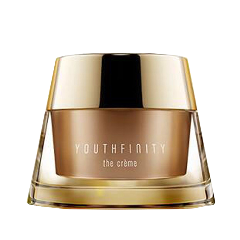 玫琳凯 臻时粹颜系列精华乳