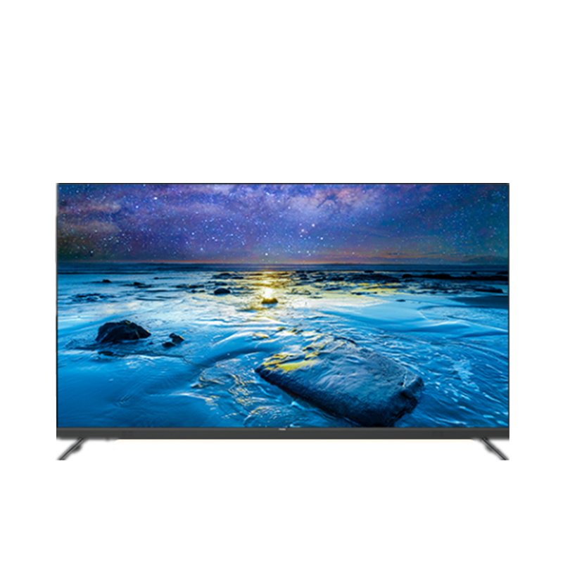 海尔 智能投屏平板电视