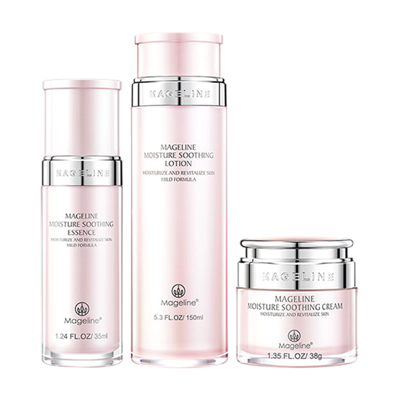 麦吉丽 水养系列润护套装