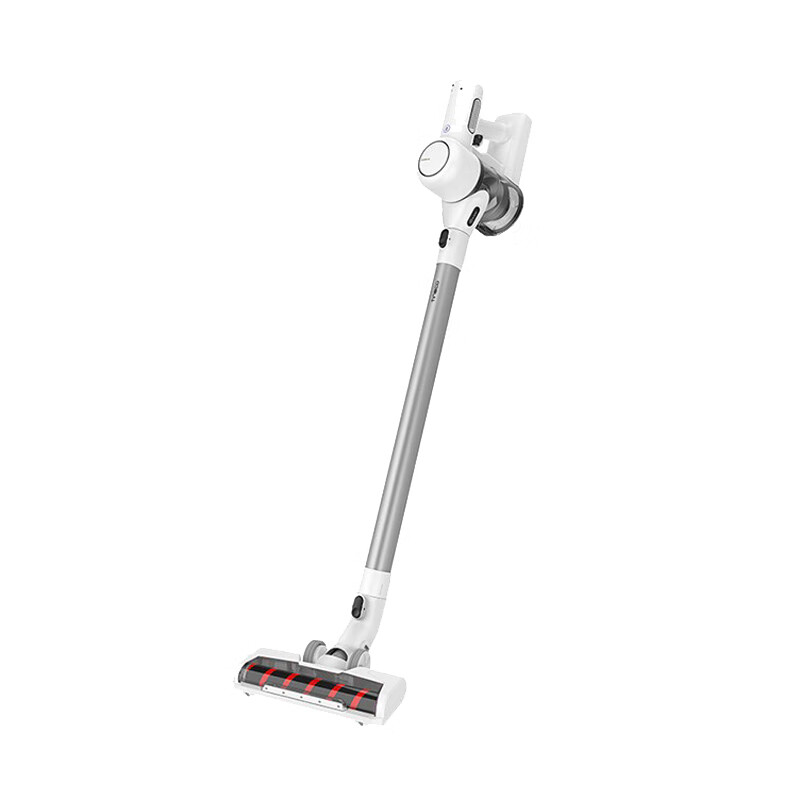 添可 轻巧易握 吸尘器