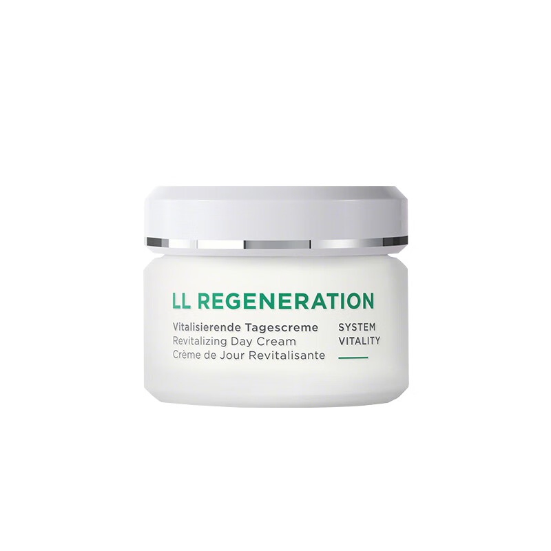 安娜柏林 朔颜紧致 面霜